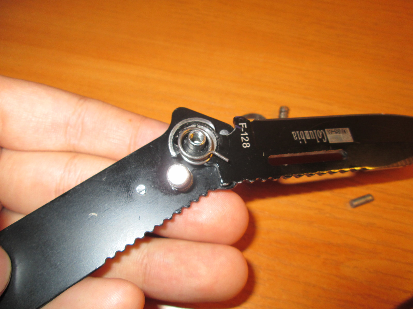 Складной нож: руководство по выбору, использованию и уходу | Ножевые изделия