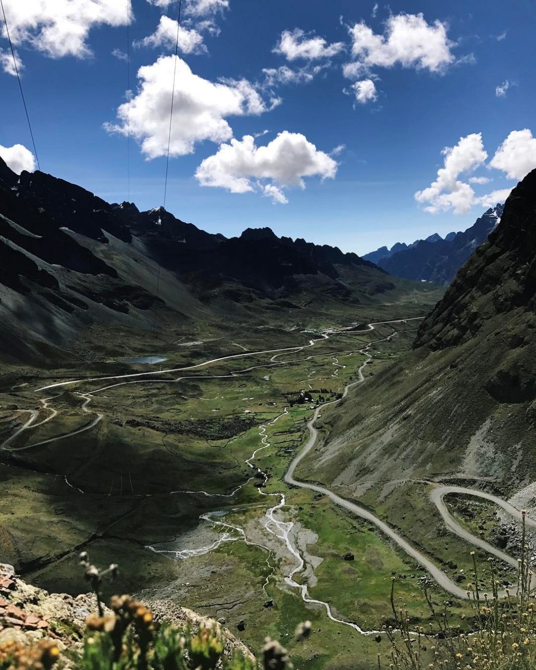 Some of the most dangerous roads in the world - Road, Longpost, Track