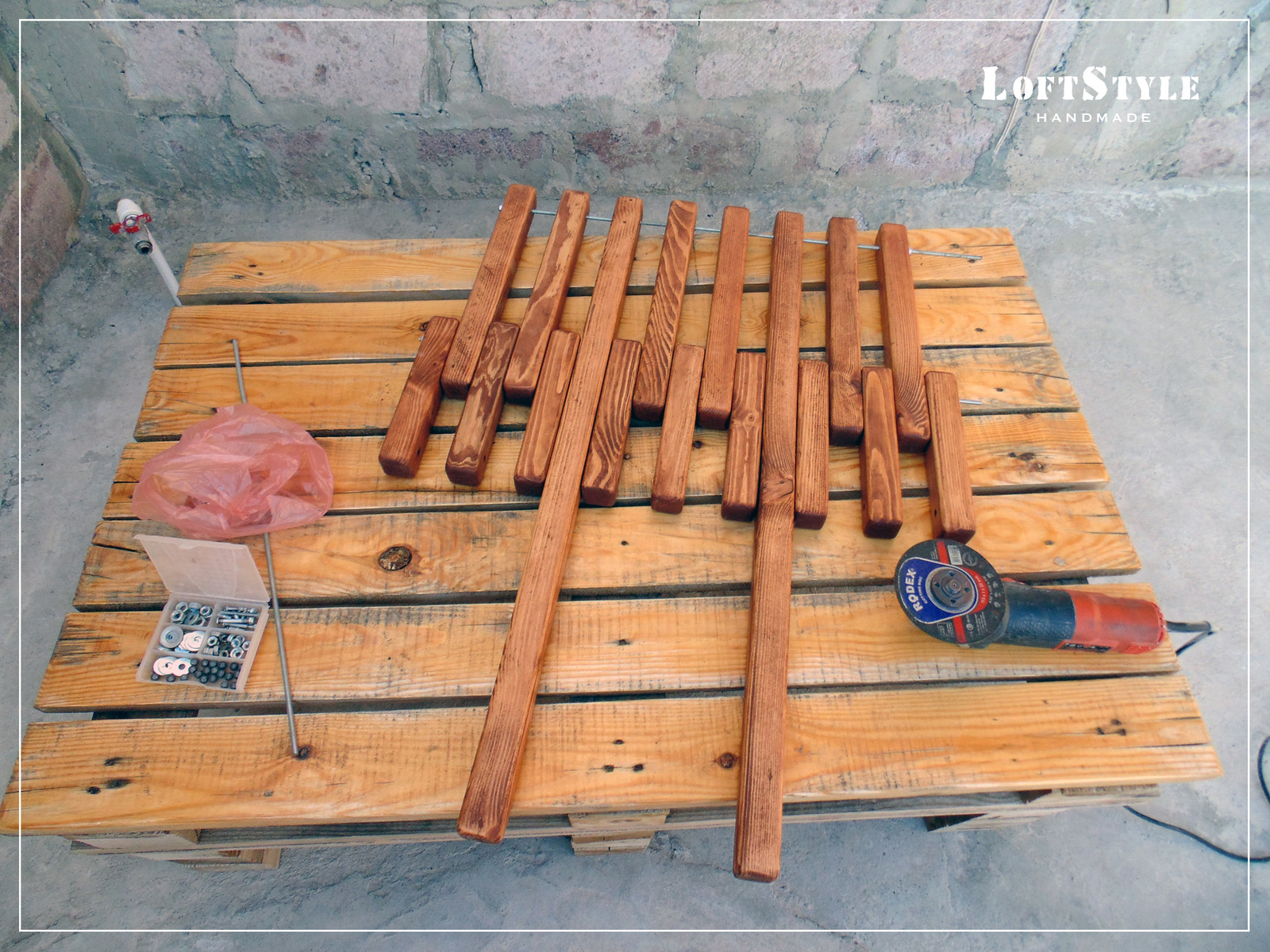 DIY folding garden chairs from timber - My, Carpenter, With your own hands, Do it yourself, , Longpost