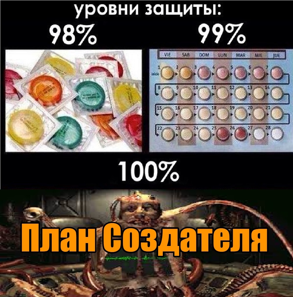 100% Защита | Пикабу