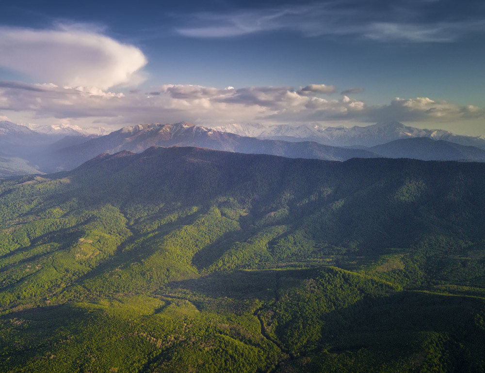 A small selection of my mountain photos - My, The mountains, Landscape, The photo, Nature, Longpost, beauty