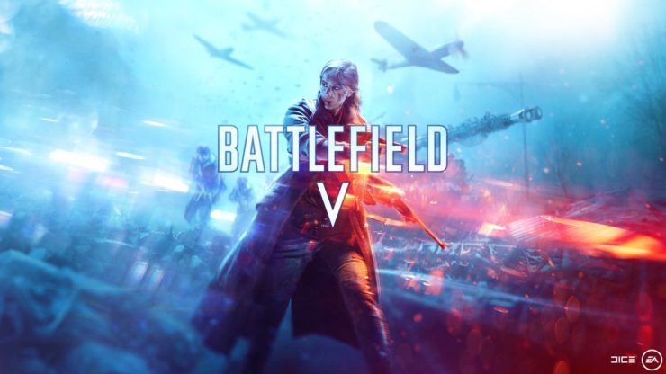 Battlefield V closed alpha keys - Bfv, Battlefield