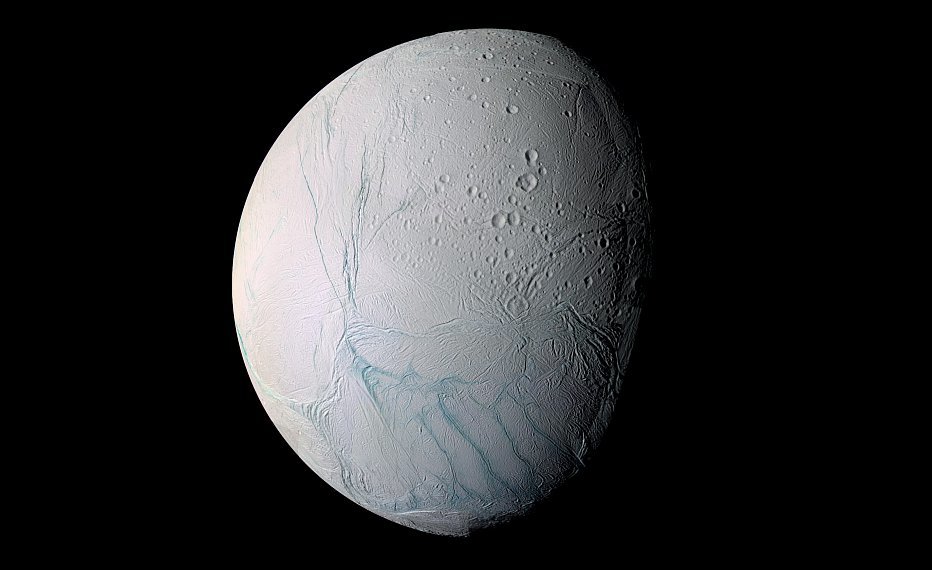 Ingredients necessary for life found on Enceladus - The science, Space, Enceladus, Extraterrestrial life, Research