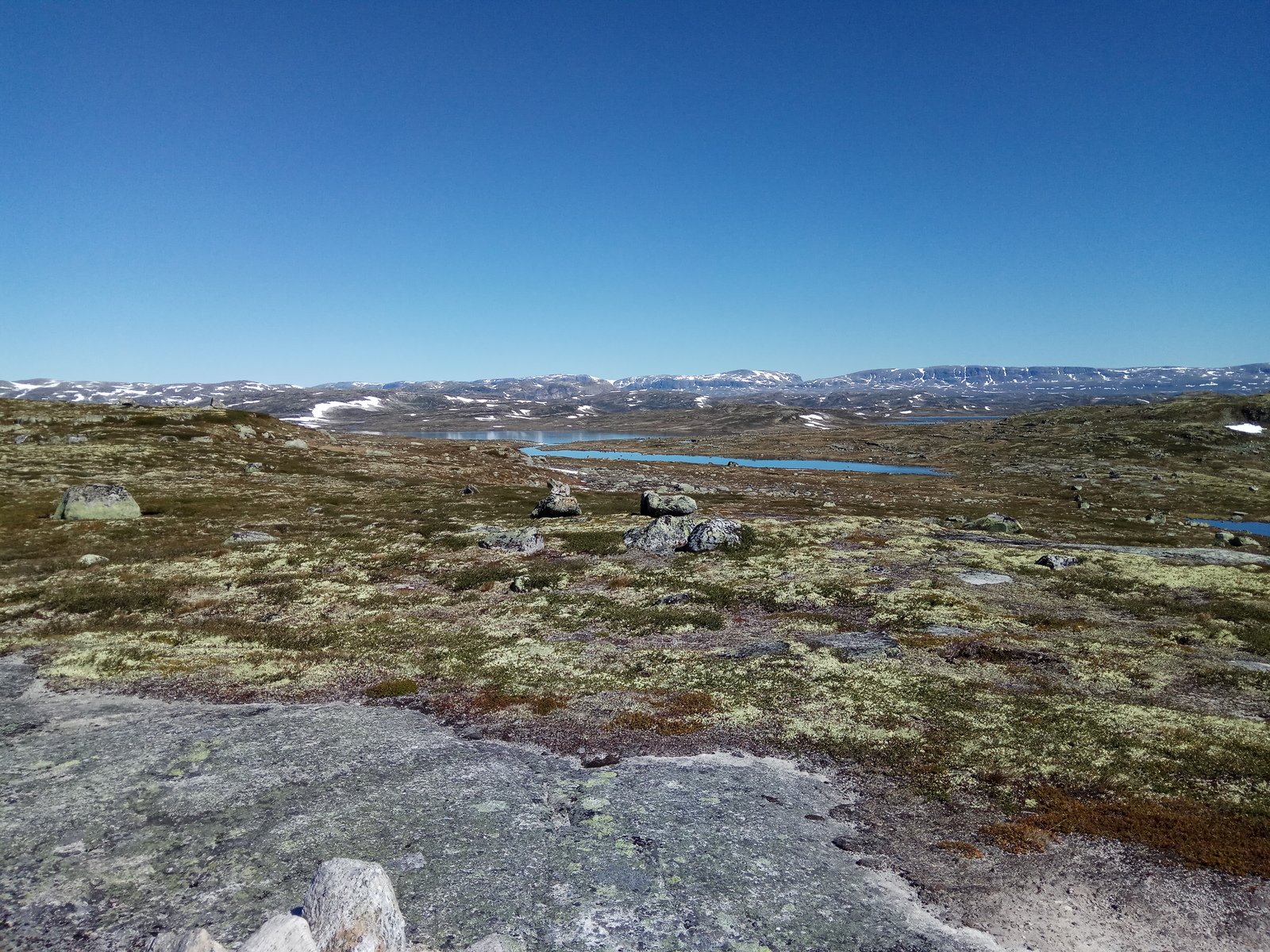 Norwegian landscapes. - My, Norway, Landscape, Travels, Longpost