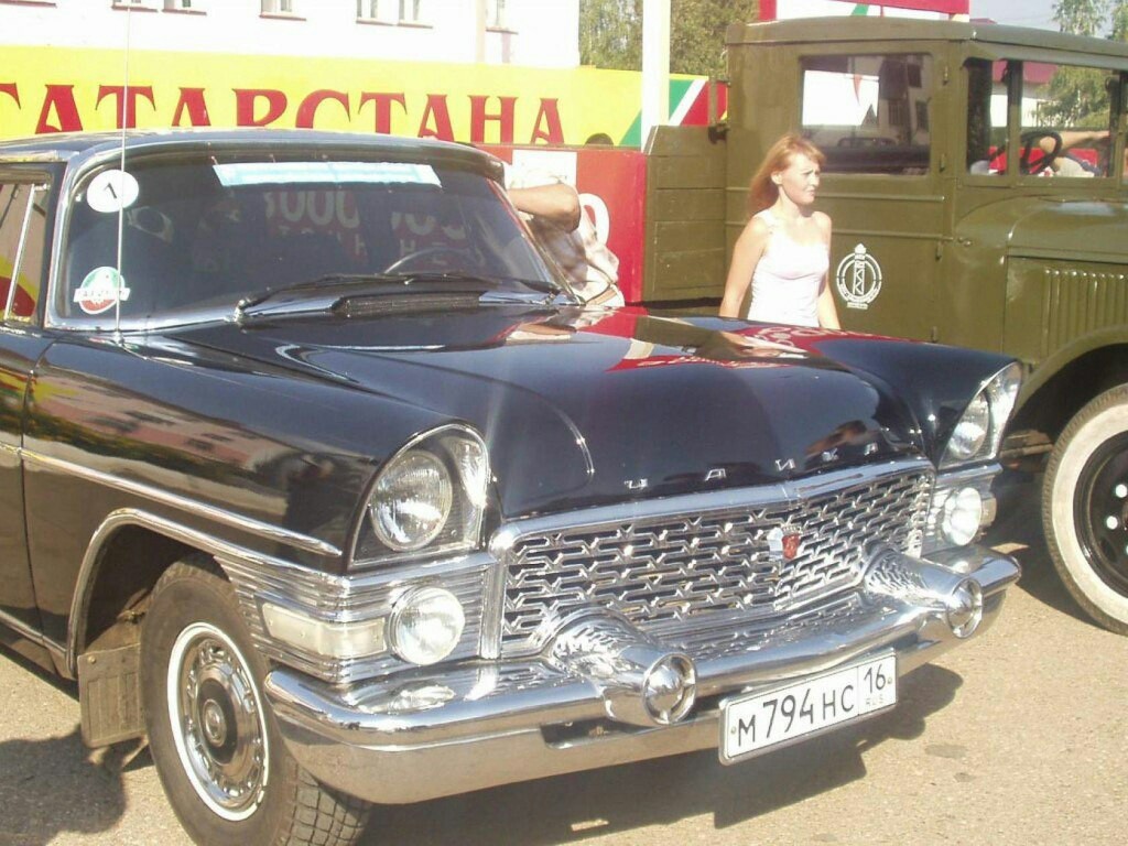 Legends of the automobile industry of the USSR - Auto, Longpost, Back to USSR, Domestic auto industry