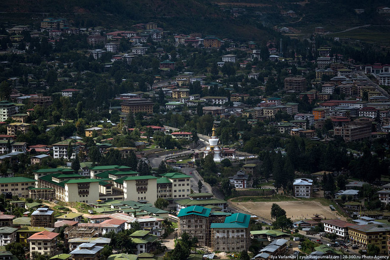 Random Geography. Part 78. Bhutan. - Geography, Interesting, Travels, Random geography, Longpost, Bhutan