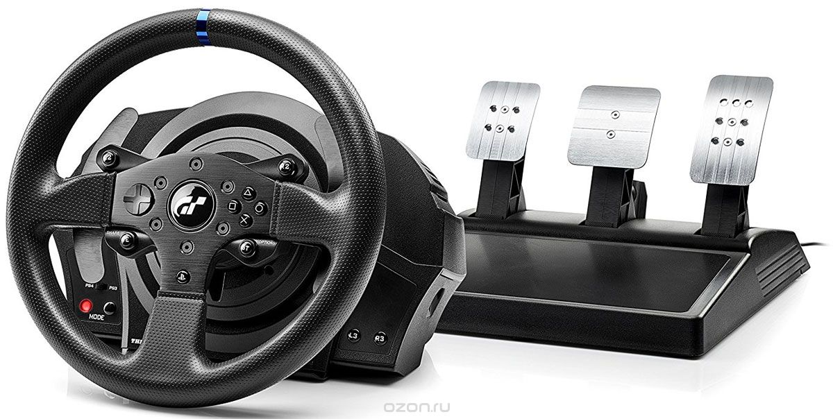 Ищу помощь в ремонте руля Thrustmaster T300 RS GT Edition (Санкт-Петербург) - Помощь, Без рейтинга, Санкт-Петербург, Ремонт, Нужна помощь в ремонте