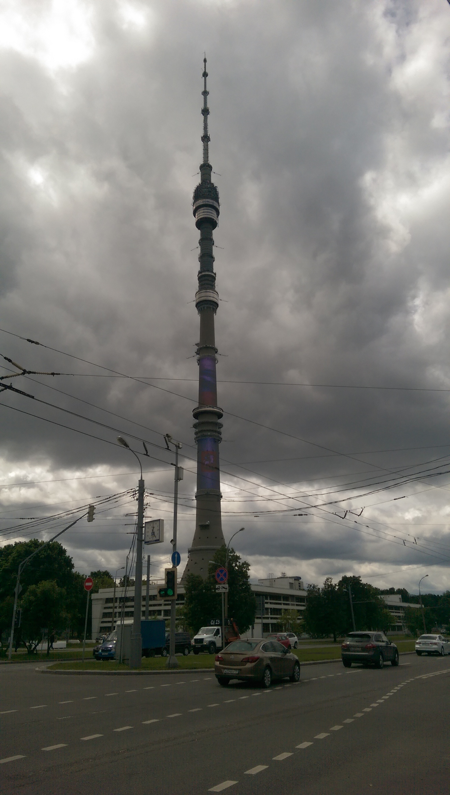 Один день из жизни в Москве или чем заняться при пересадке в 10 часов |  Пикабу