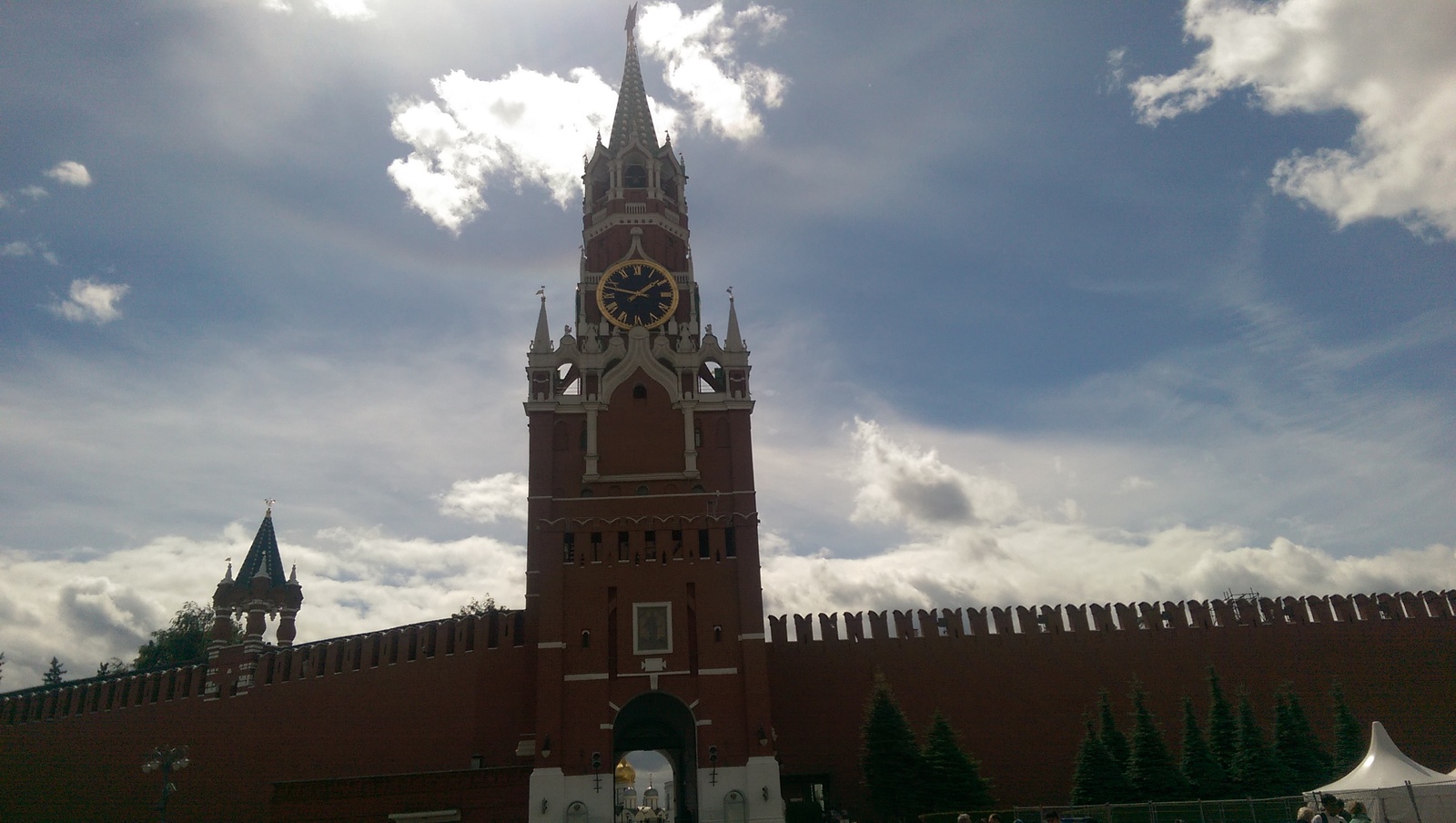 A day in the life in Moscow or what to do with a transfer at 10 o'clock - My, Moscow, Longpost, Travels, Vacation