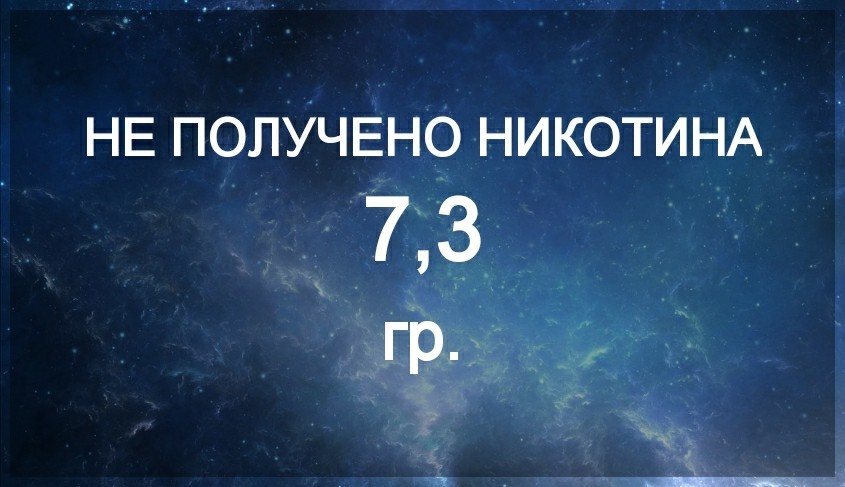 Два года без сигарет:результаты. - Моё, Не курю, Здоровье, Длиннопост