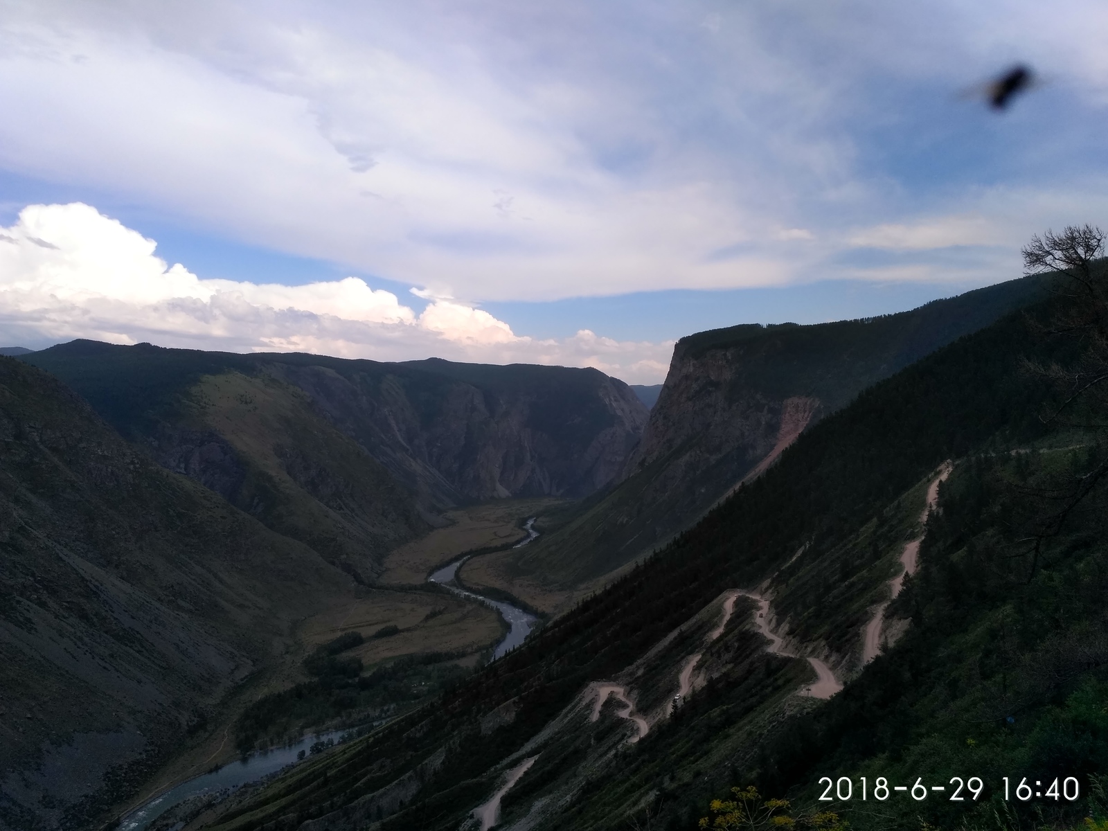 Katu Yaryk - My, The mountains, Mountain Altai, Travels, Longpost, Altai Republic