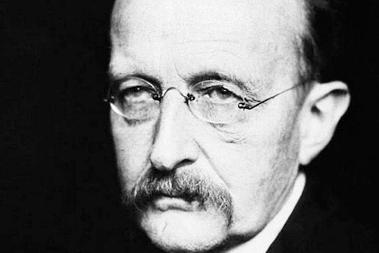 Thanks to the discovery of energy quanta - History of science, Physics, The quantum physics, Copy-paste, Longpost, Max Planck