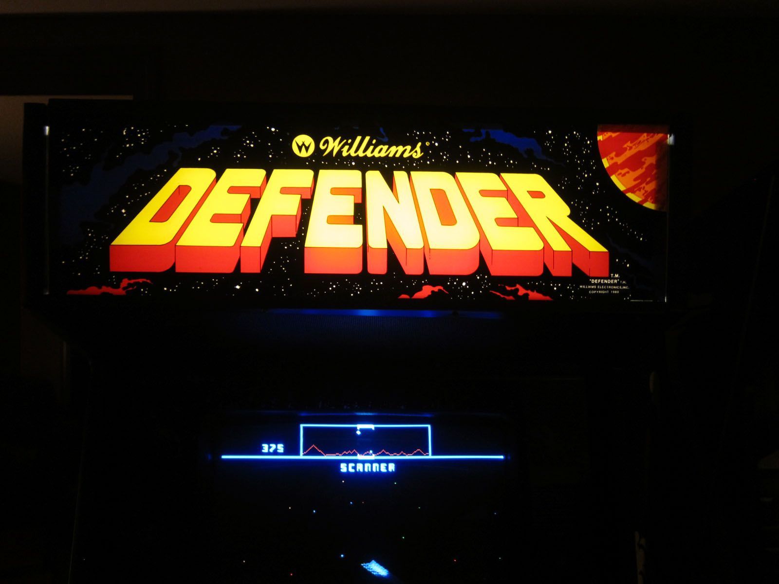 DEFENDER - Моё, Игры, Сестры Уильямс, Игровые автоматы, Playstation 4, Длиннопост