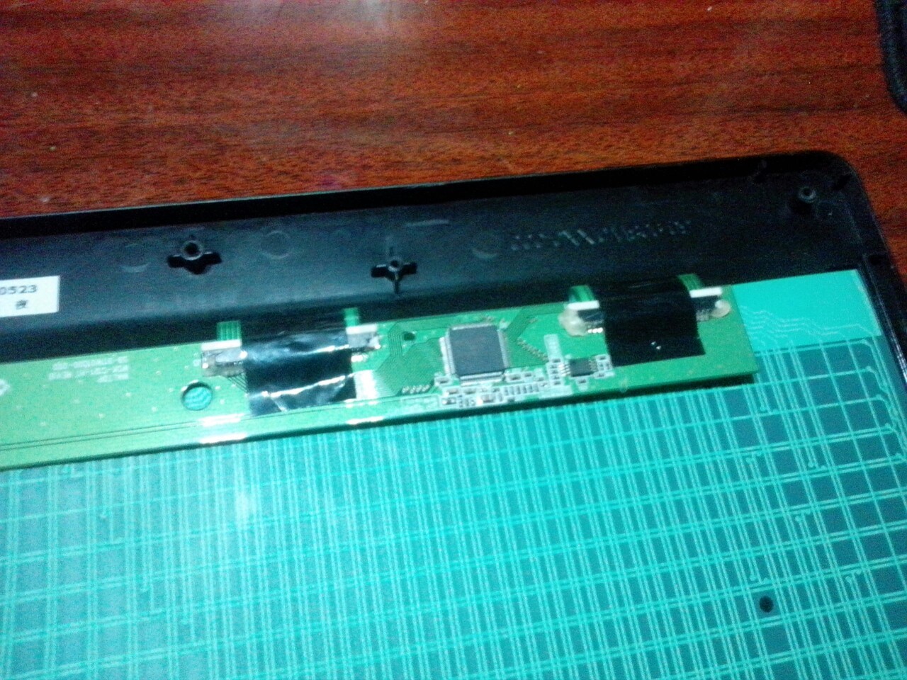 Tablet repair, need help! - My, Graphics tablet, Repair, Genius, , Repair of equipment, Longpost