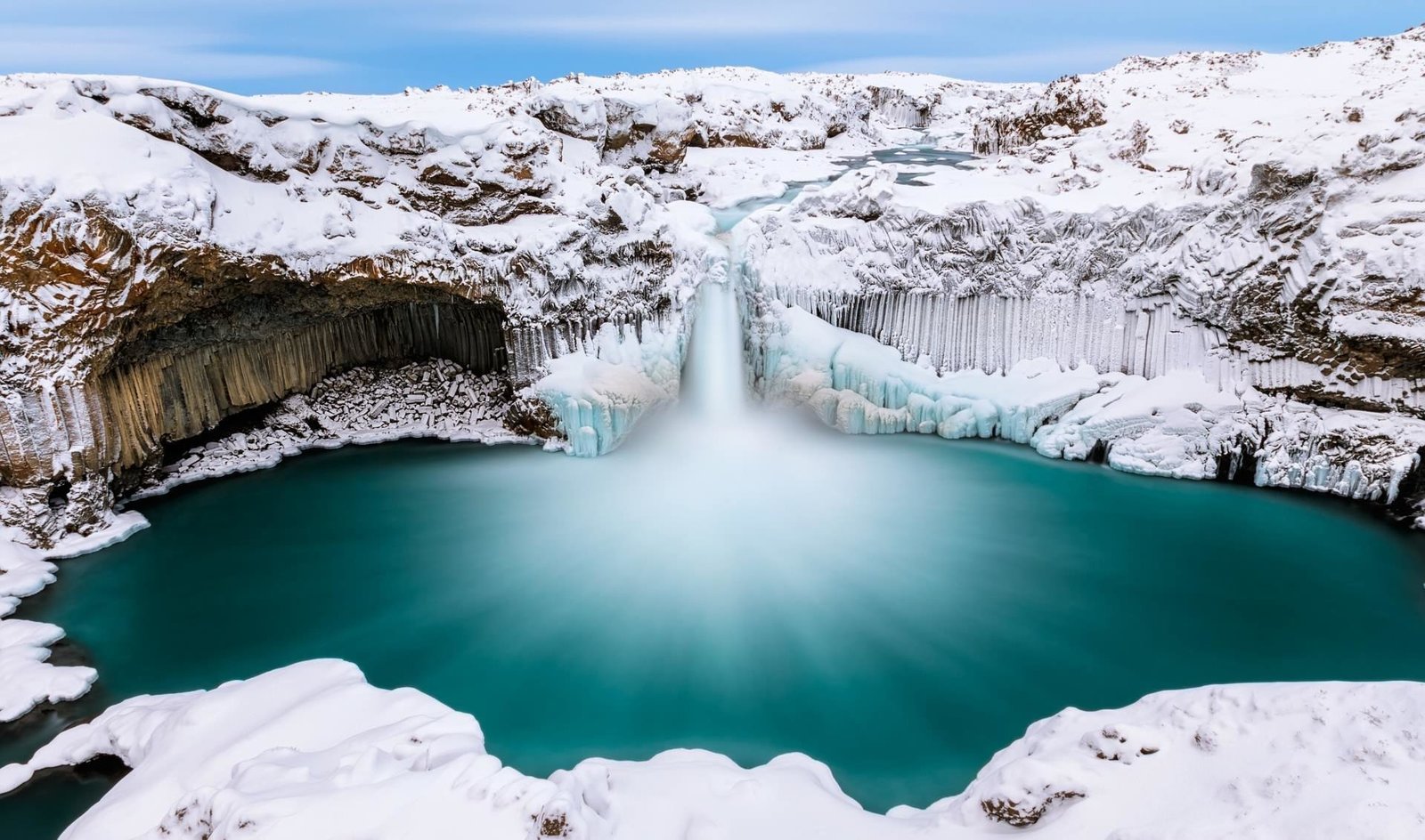 Победители фотоконкурса The Nature Conservancy - Фотография, Конкурс, The Nature Conservancy, Длиннопост