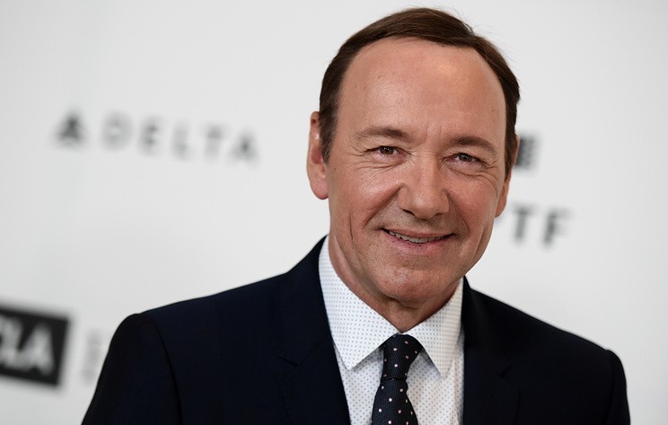 Three more men accuse Kevin Spacey of harassment - Harassment, Sexual harassment, Kevin Spacey