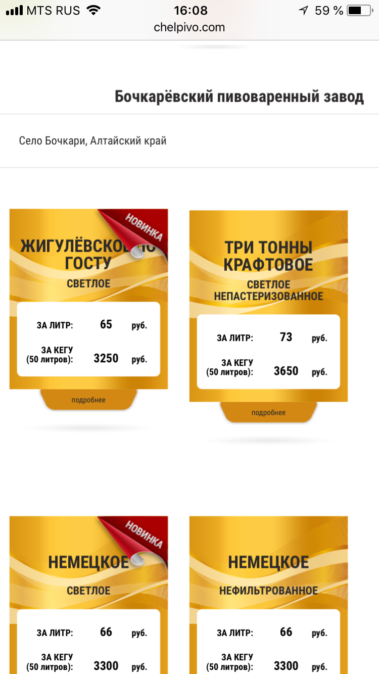 “How to open a draft drinks store for 100 thousand rubles” or “Tangible business if there is no dough.” Real prices. Real ideas. - My, Business, Small business, Startup, Beer shop, Self-employment, Longpost