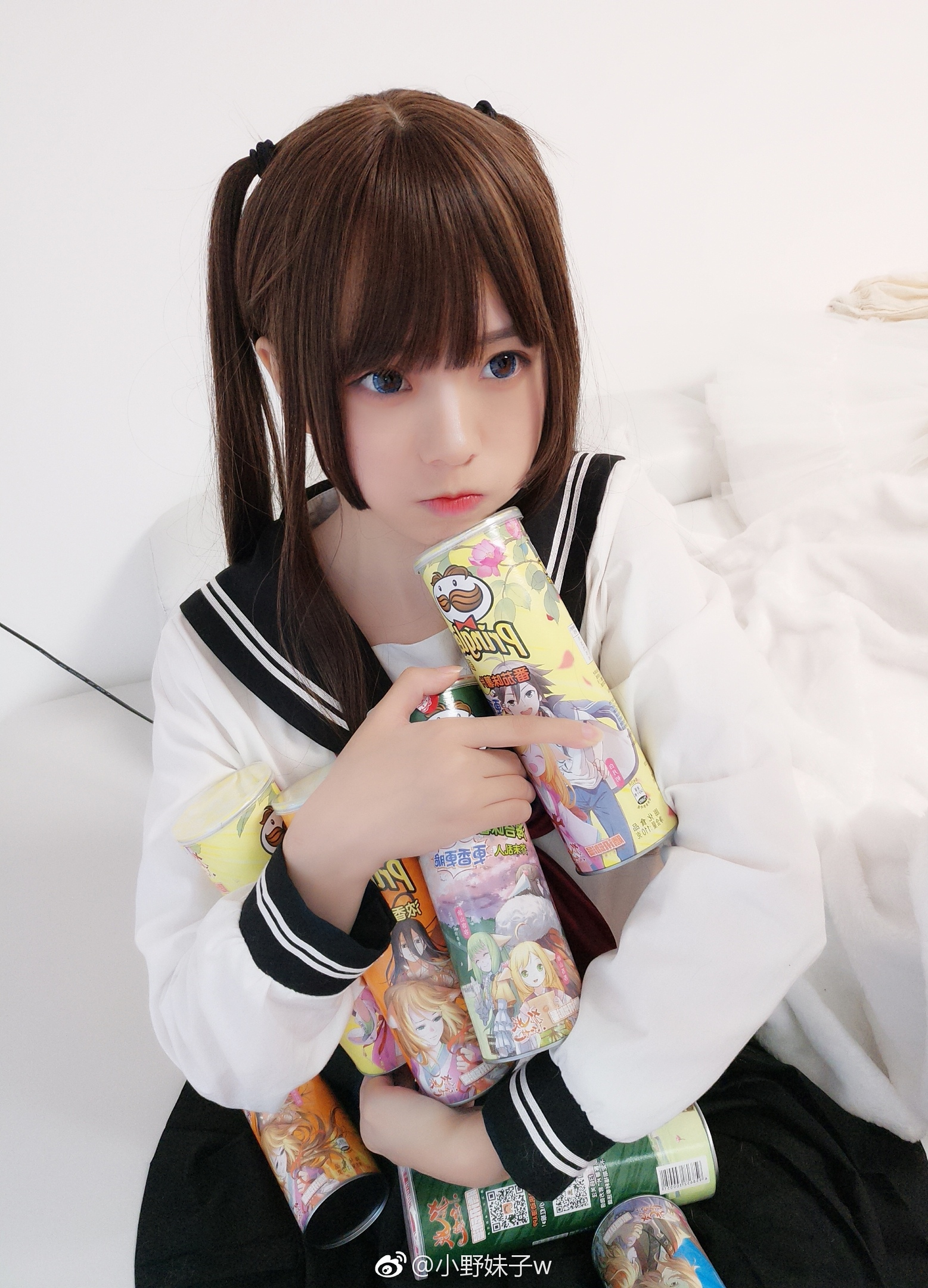 Viabu - Anime, Crisps, , Longpost, A life