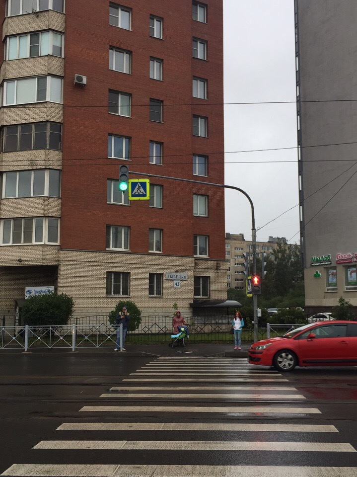 Философский перекресток. | Пикабу