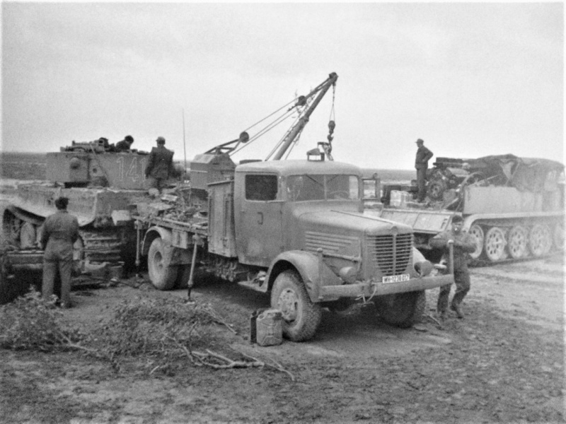 История Второй Мировой Войны в фотографиях #123 - Вторая мировая война, История, События, Подборка, Видео, Длиннопост