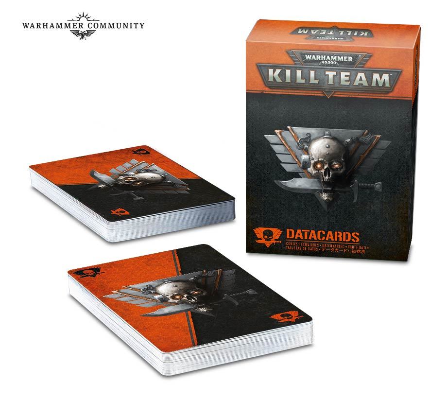 GW is bombarding us with new boxes of games. - Warhammer 40k, Kill Team, Games Workshop, Wh miniatures, Wh News, Video, Longpost