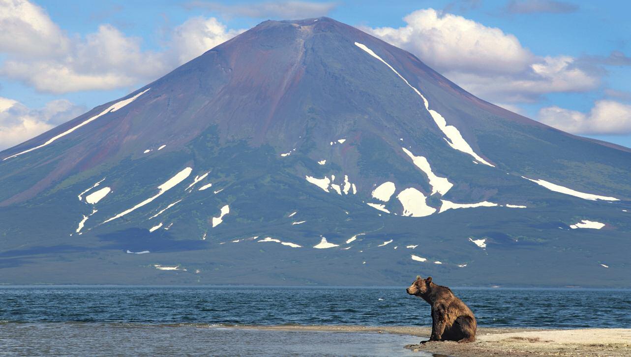 Kamchatka (advice needed) - My, Kamchatka, Hike, Need advice