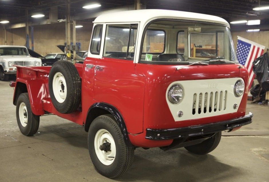 Forward control. Jeep forward Control 1956. Willys Jeep FC-170. Jeep fc50. Jeep forward Control FC-150.