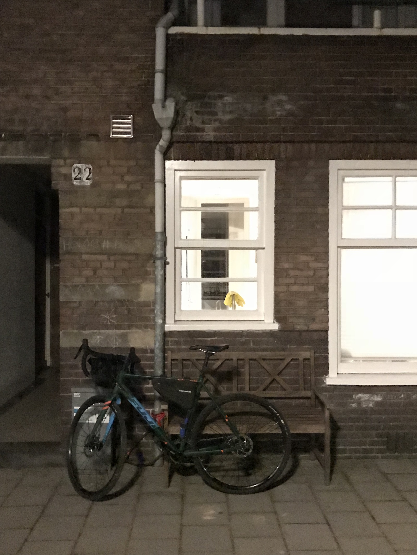 Holland and my bike ride. - My, , Cyclist, Longpost, Holland, Bike trip, Netherlands (Holland)