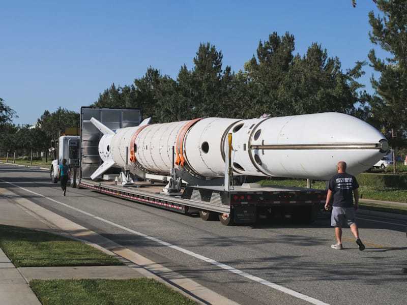 Virgin Orbit Receives First Launch License - , Orbits, Receiving, License, On the, First, Running, Longpost, Virgin Orbit