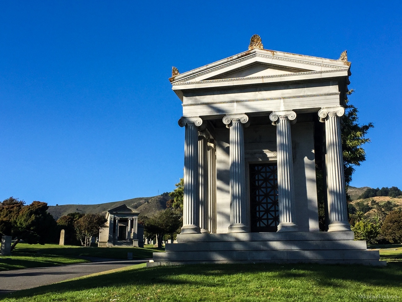 American Cemeteries Part 2 - USA, America, Cemetery, , Longpost