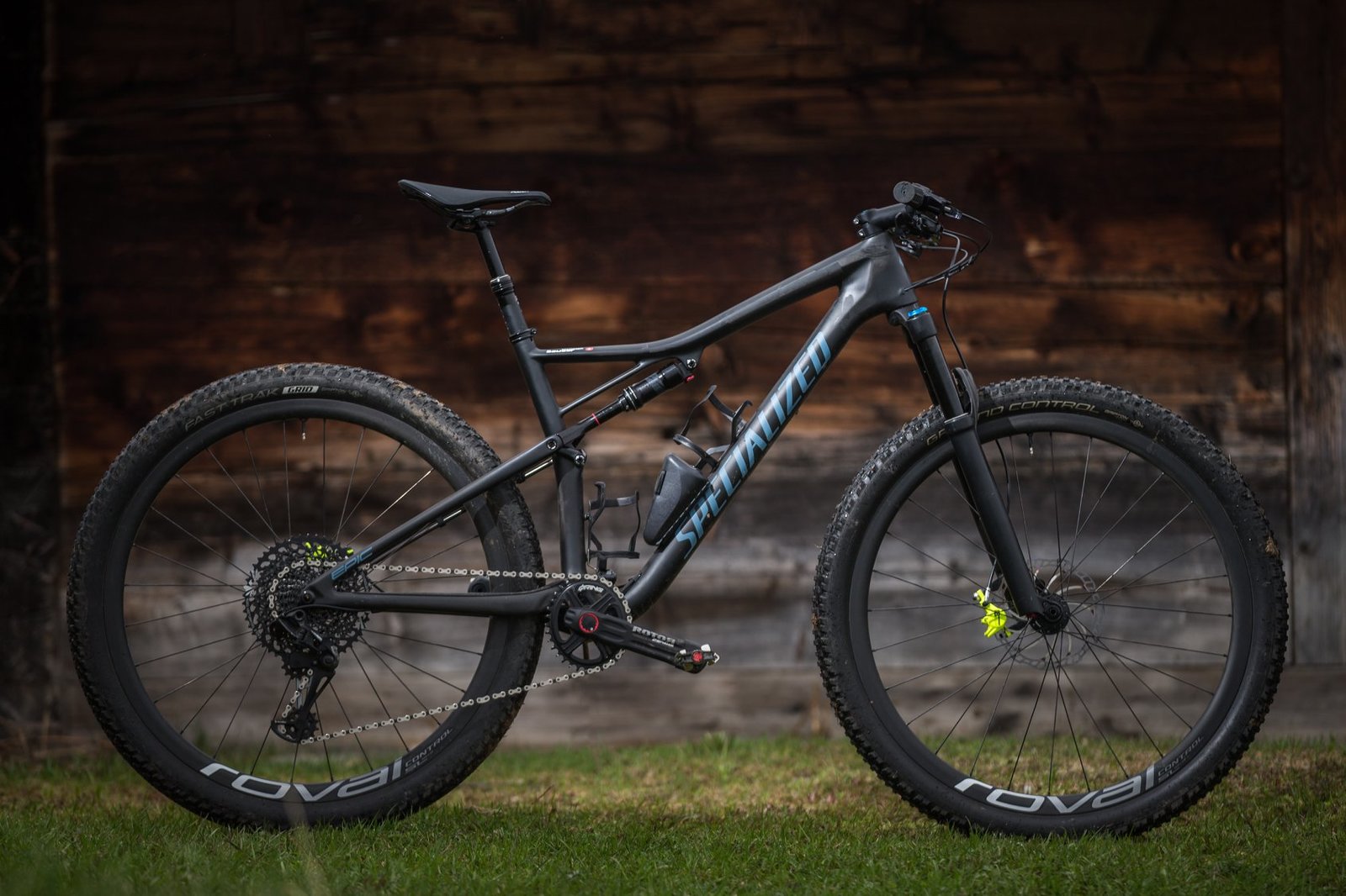 New Epic EVO! - Specialized, Epic, Brain, , EVO, Mtb, Video, Longpost