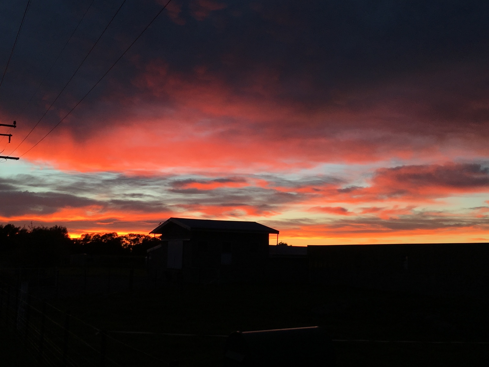 Sunsets in New Zealand - My, New Zealand, Sunset, No filters, Life is Beautiful, Longpost