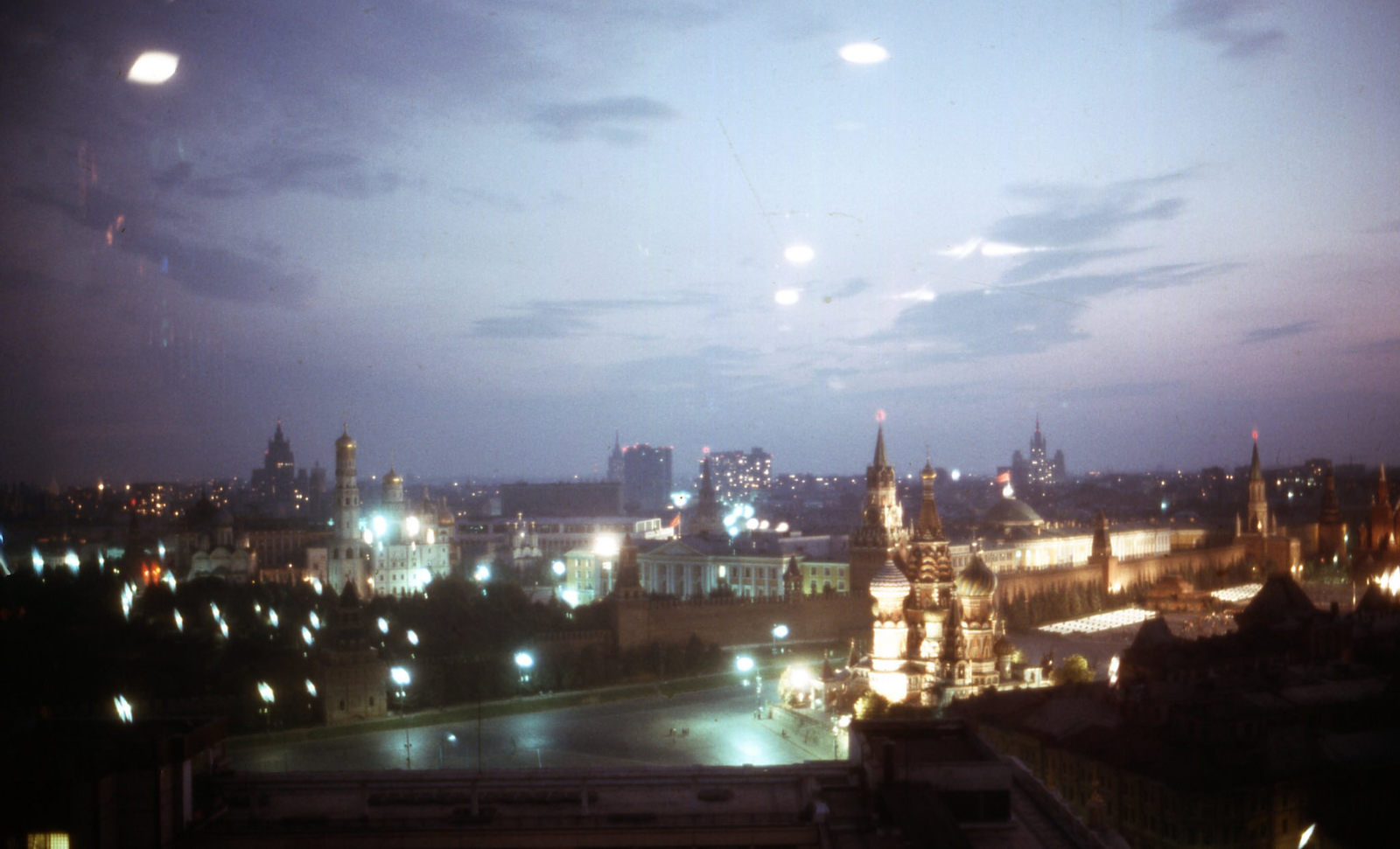 Photos of an American tourist. - Moscow, Interesting, The photo, Retro, 1962, the USSR, Longpost