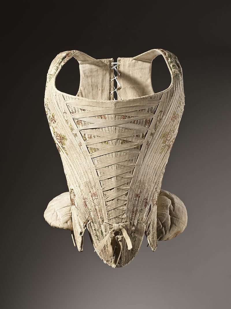 History of the corset - My, Corset, Fashion history, Victorian era, , Cloth, Longpost