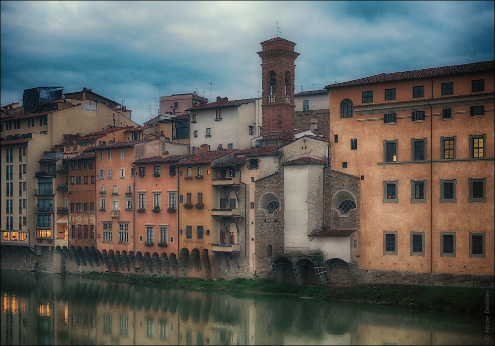 Photowalk: Florence, Italy - My, The photo, Travels, Italy, Florence, Photobritish, Architecture, Tourism, Reportage, Longpost