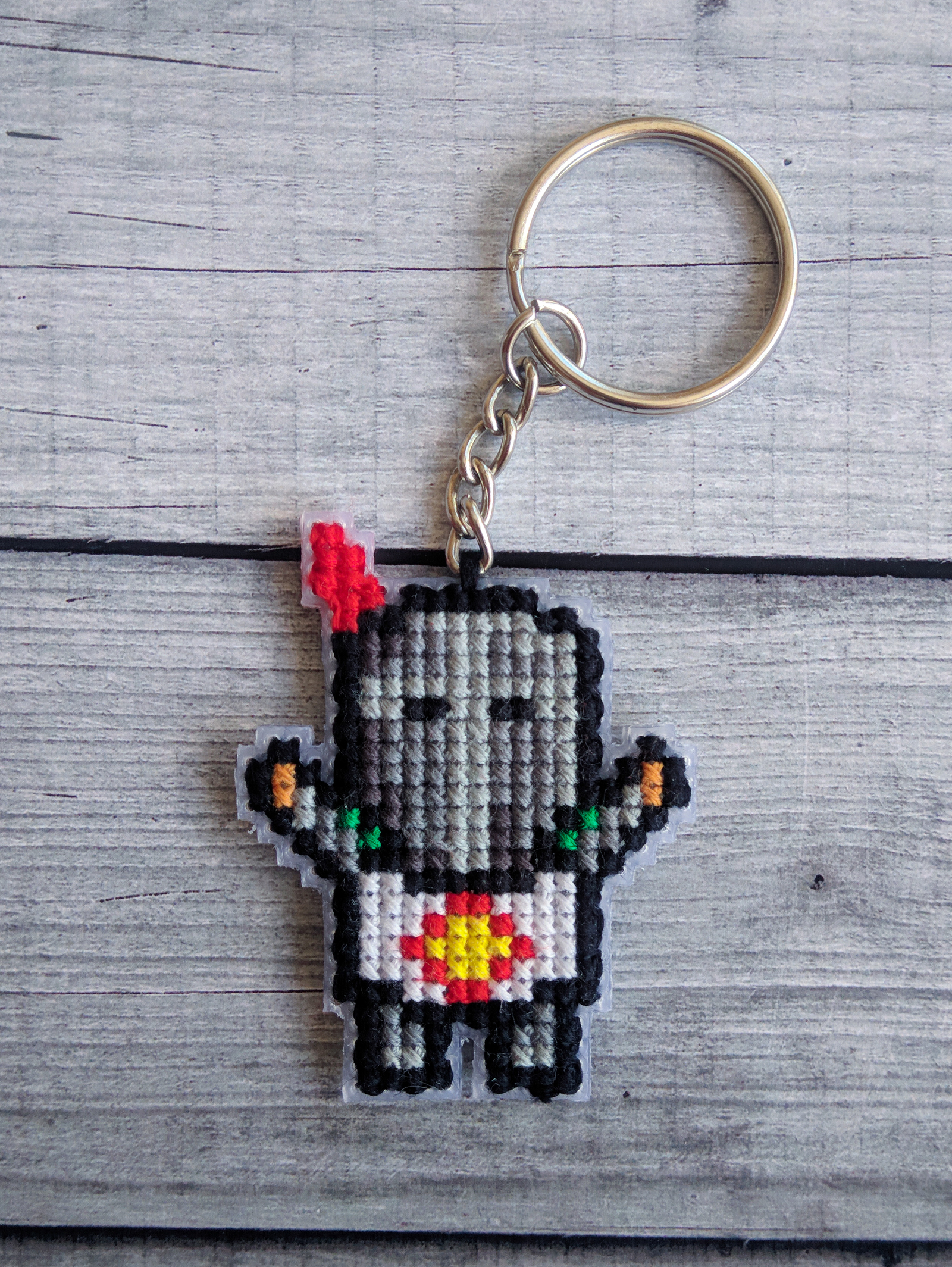 Soler from Astora and beyond - My, Handmade, Handmade, Needlework without process, Dark souls, Hollow knight, Solaire of astora, Knight Artorias, Longpost