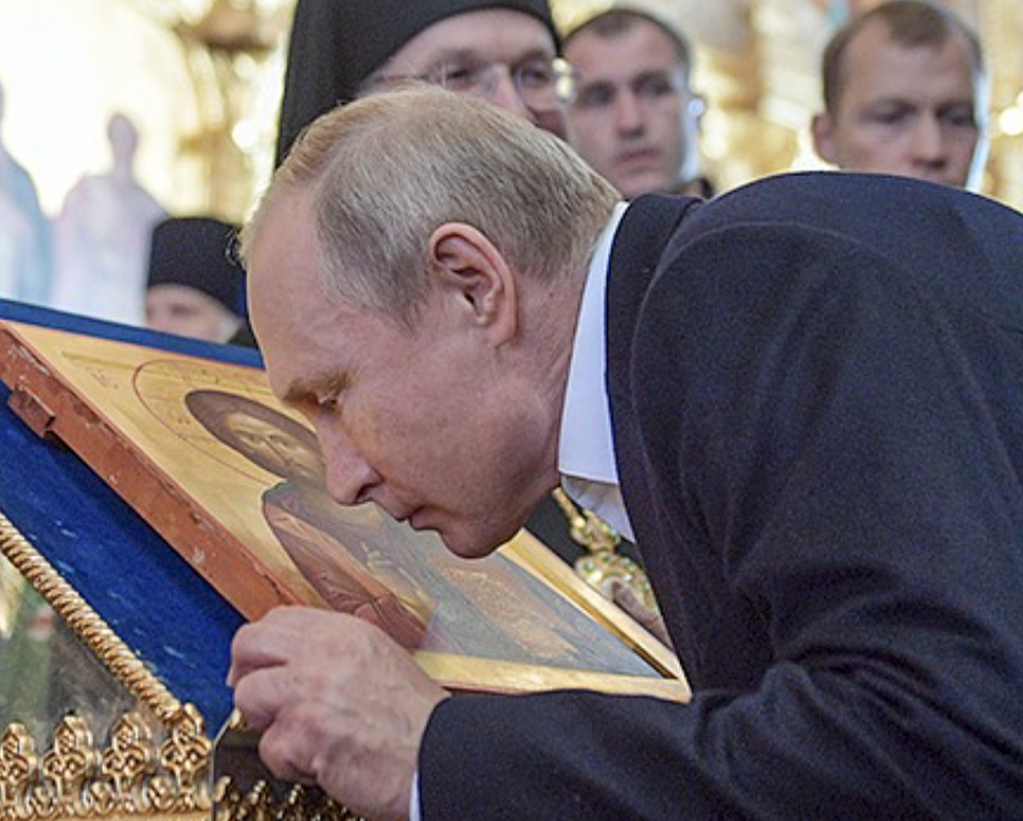 Inflammation of the lymph node in the king or ...? - Disease, Vladimir Putin, news