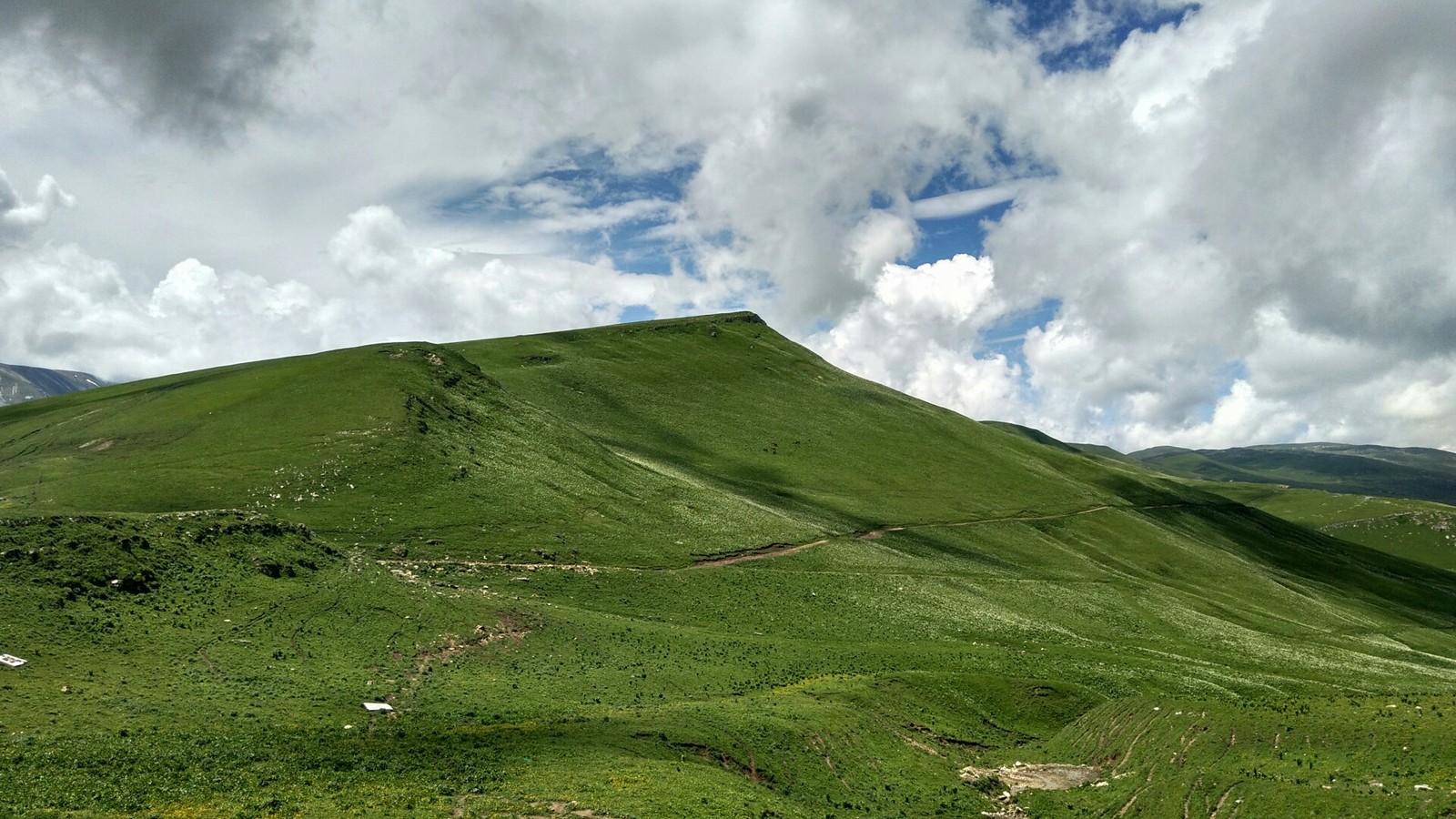 Чеченские горы и озеро Кезеной-Ам - Моё, Россия, Чечня, Путешествия, Фотография, Горы, Длиннопост