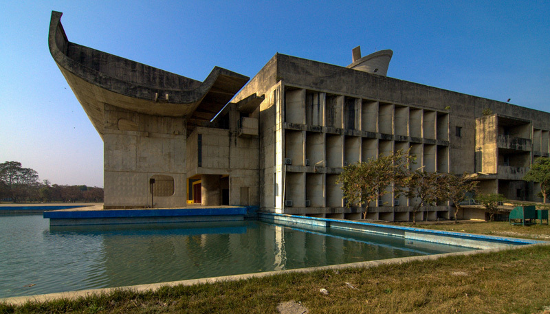 Brutalism - gray housing estates (large article and video) - My, Brutalism, Modernism, Architecture, Sockets, Vanguard, Architect, Style, Art, Video, Longpost, Panel house