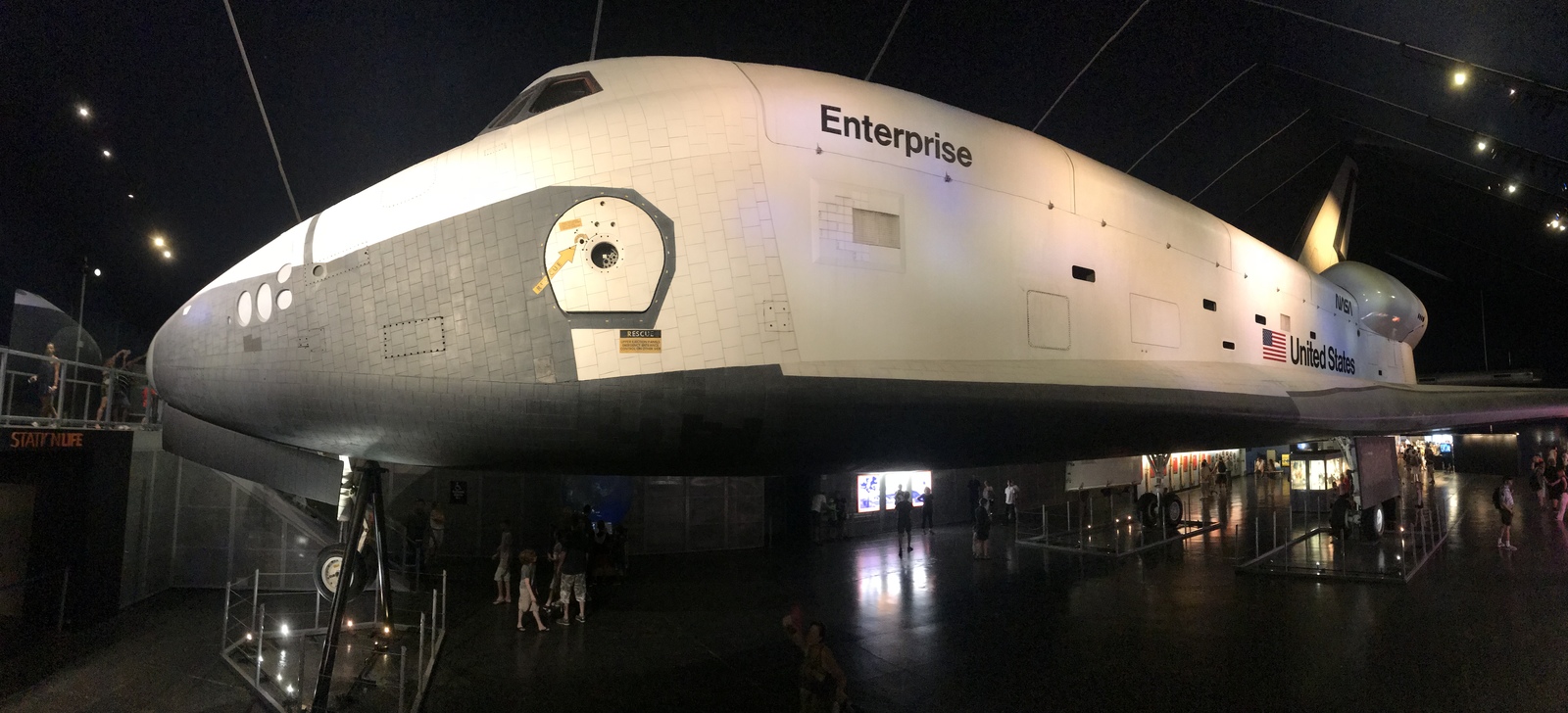 Shuttle - shuttle, , iPhone 7, New York, My