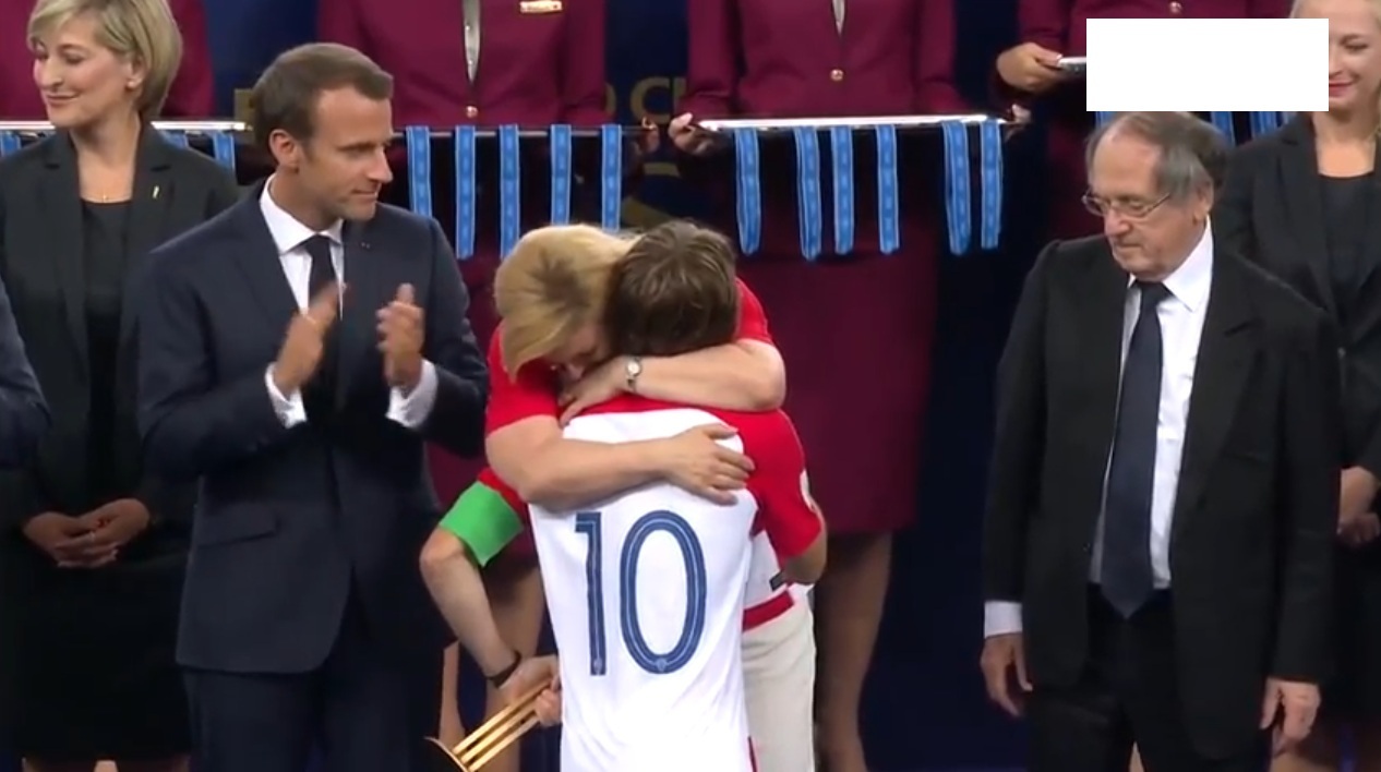 hugged like mom - Football, Longpost, 2018 FIFA World Cup