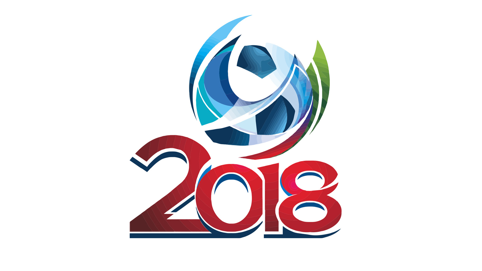 FIFA World Cup 2018. How it all began. - My, 2018 FIFA World Cup, , Football, Soccer World Cup, Russia, Longpost, Images, Design