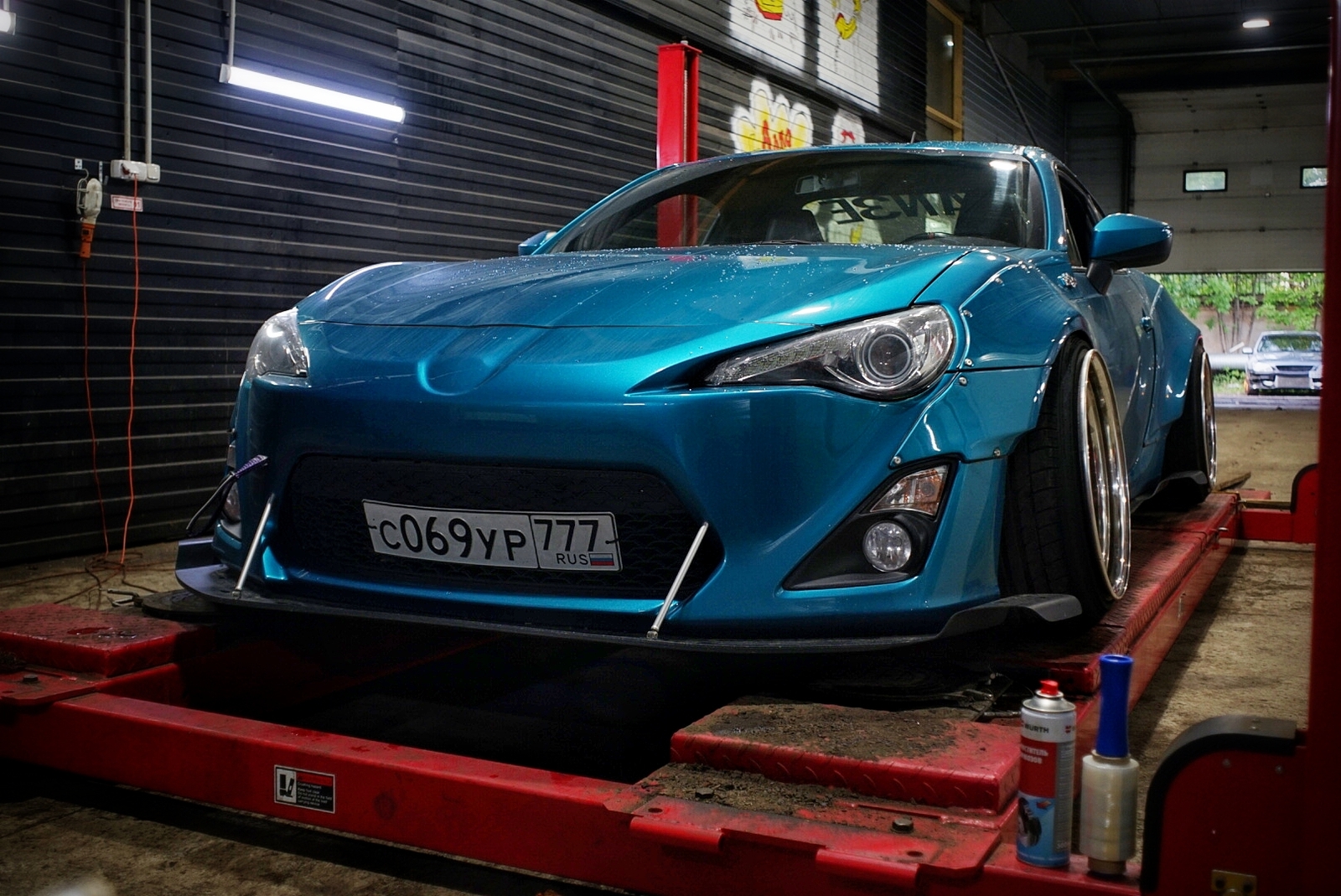 Toyota gt86 - Toyota, Toyota GT86, , Stance, Stancenation, Auto, Drift, Cramps, Longpost