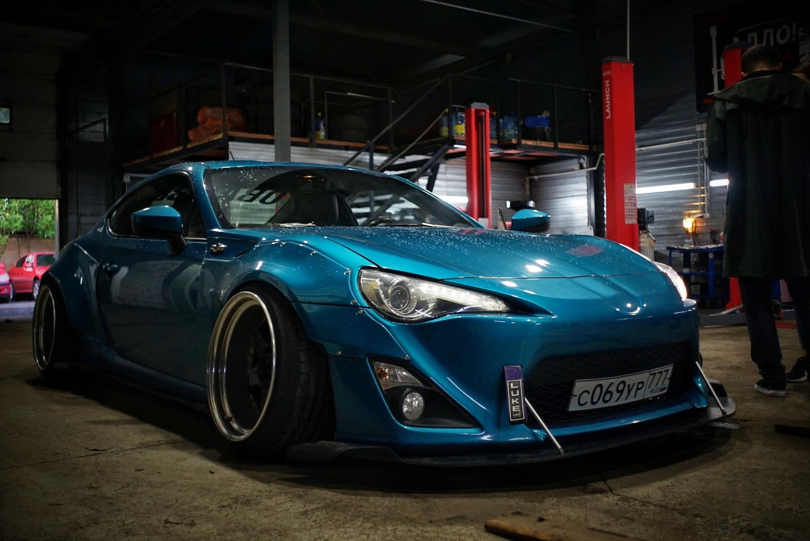 Toyota gt86 - Toyota, Toyota GT86, , Stance, Stancenation, Auto, Drift, Cramps, Longpost