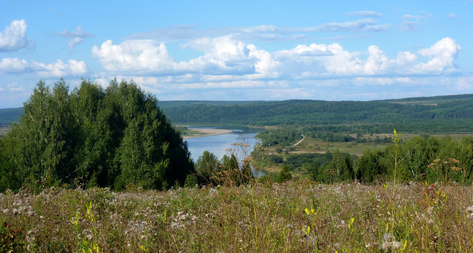 Singing sands of Atar - My, Tourism, Hike, Travels, Kirov region, Vyatka, Longpost, Nature