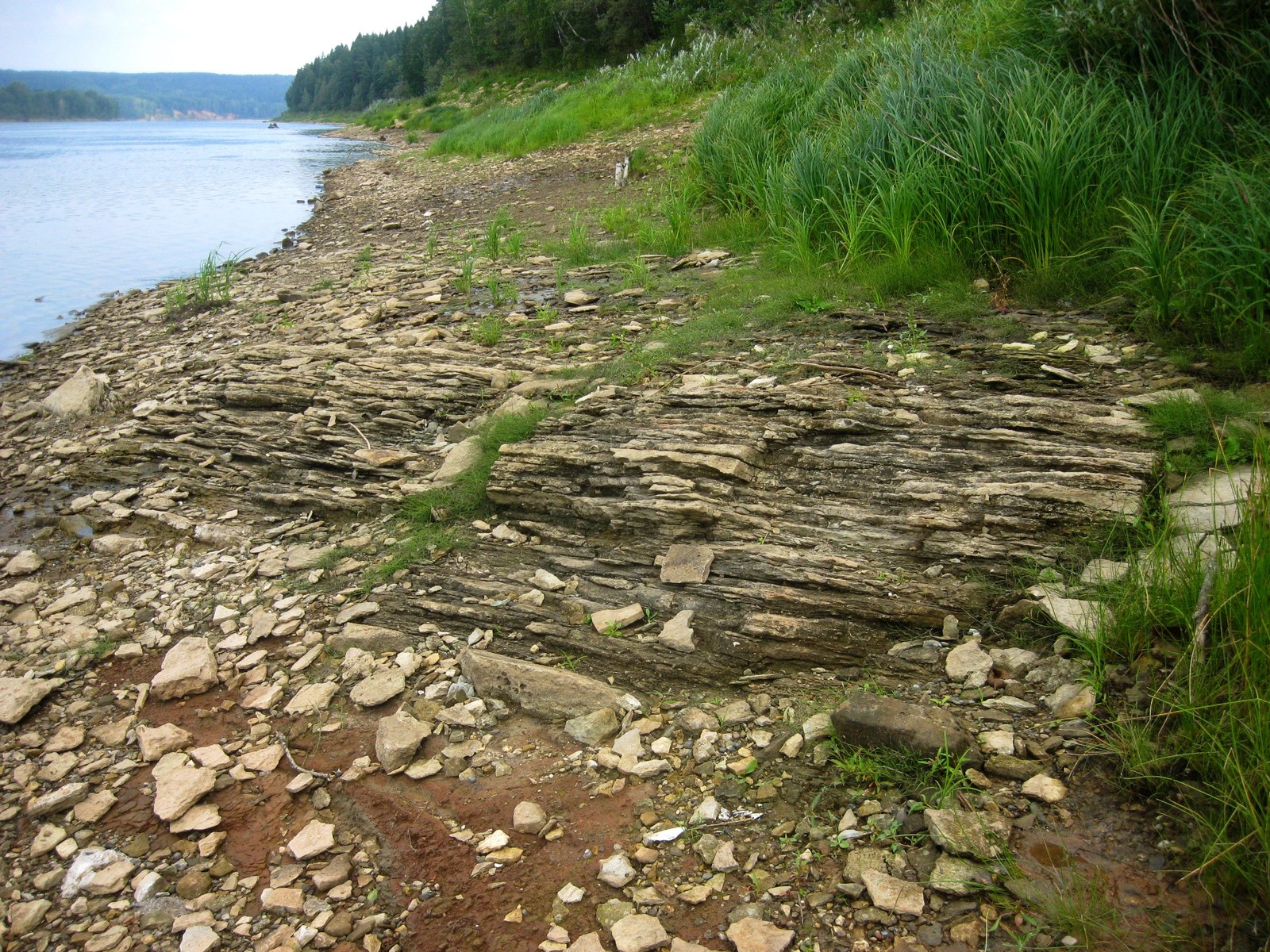 Singing sands of Atar - My, Tourism, Hike, Travels, Kirov region, Vyatka, Longpost, Nature