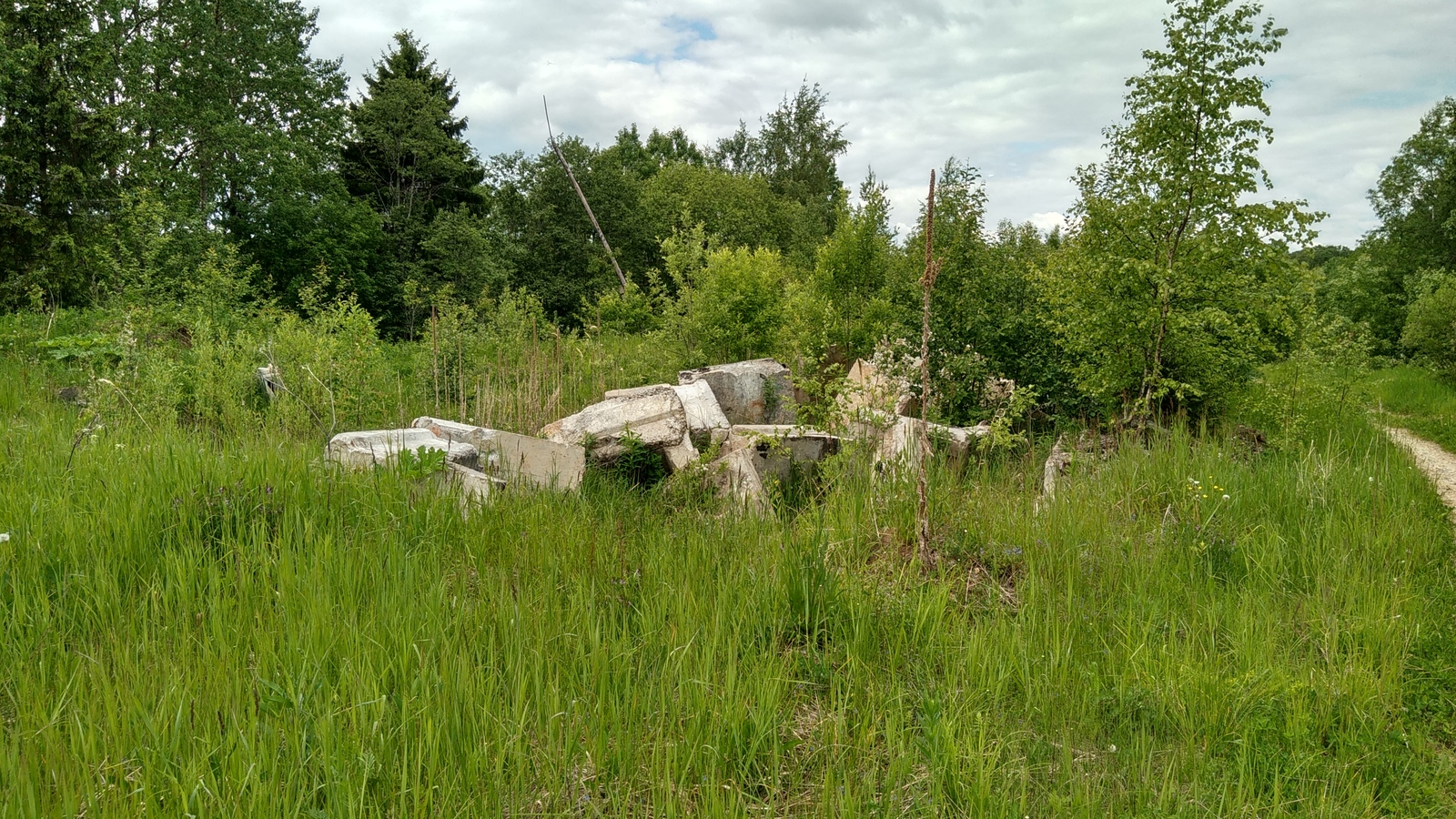 V/Ch 83278 - My, Military unit, Abandoned, Military, Ruins, the USSR, Air defense, , Longpost, Destruction