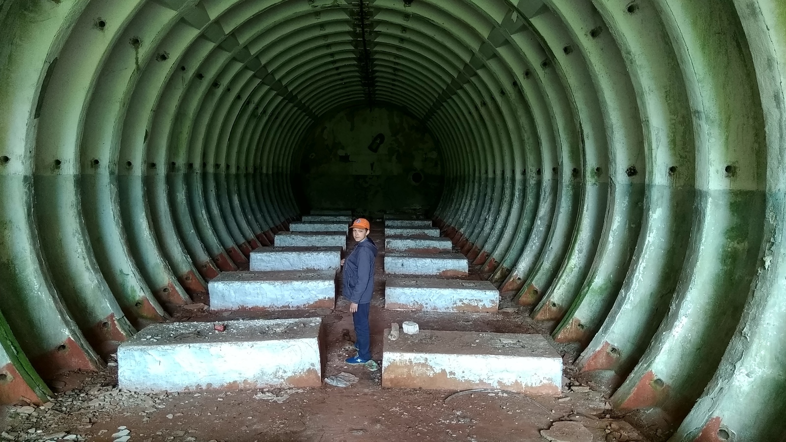 V/Ch 83278 - My, Military unit, Abandoned, Military, Ruins, the USSR, Air defense, , Longpost, Destruction