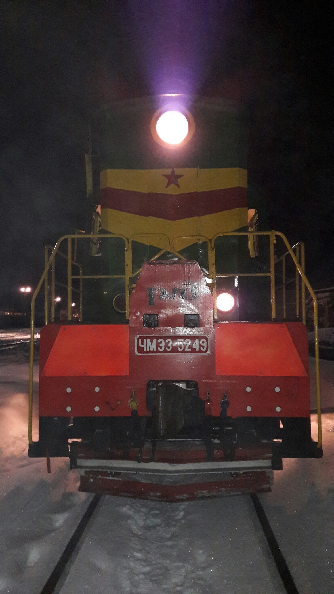 Through the eyes of the driver n.3 “Why is there a steering wheel on a diesel locomotive?” - My, Railway, Interesting, Device, Informative, Longpost