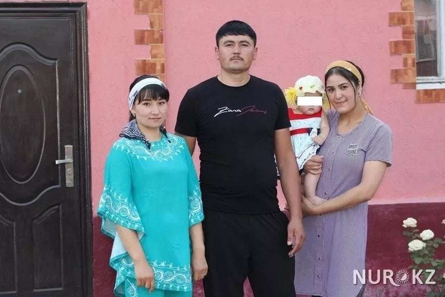 A resident of the Turkestan region told why he took a second wife - Uyat, Turkestan oblast, Kazakhstan, Tokal, Wife, , Longpost, 